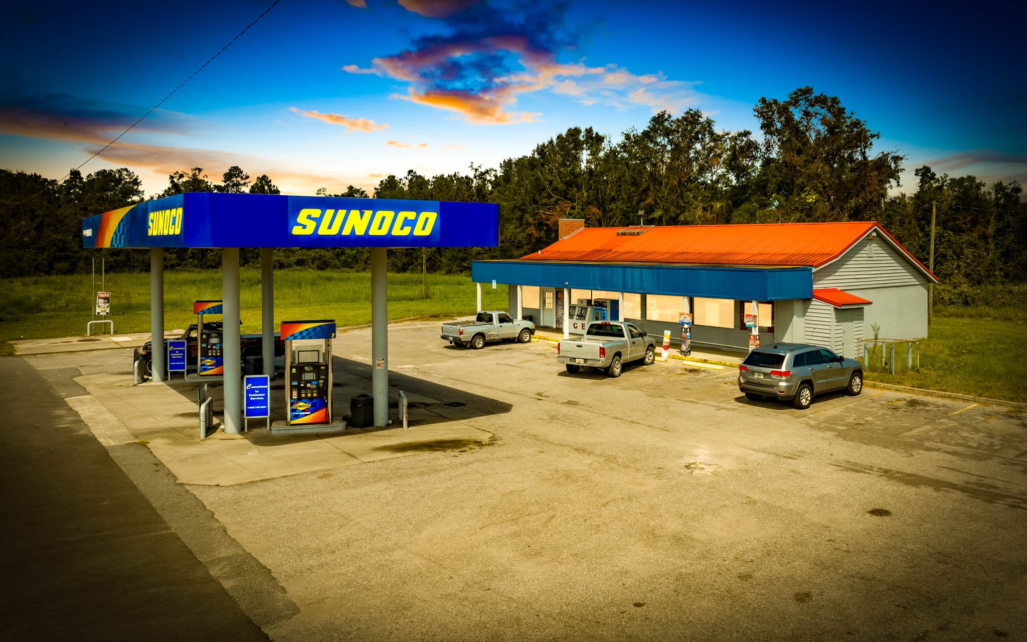 7583 Us Highway 90, Live Oak, FL 32060