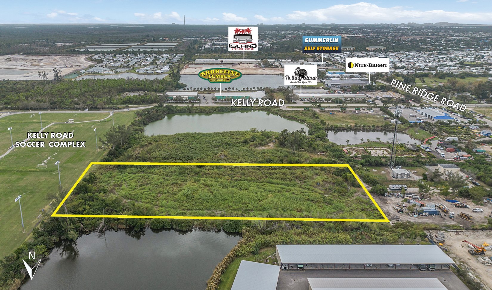 10900 Leeco Ct, Fort Myers, FL 33908