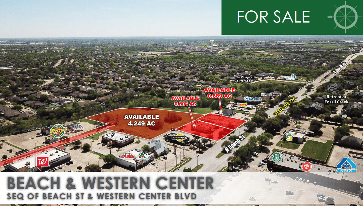 6360 N Beach St, Haltom City, TX 76137