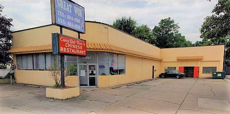 2502 Preston Hwy, Louisville, KY 40217