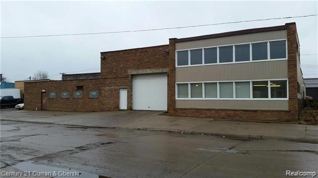 12113 Woodbine, Redford Twp, MI 48239
