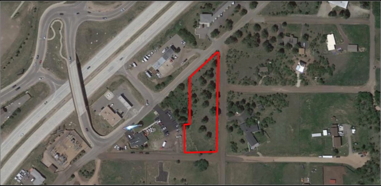 9911 S Renaud St, Conifer, CO 80433