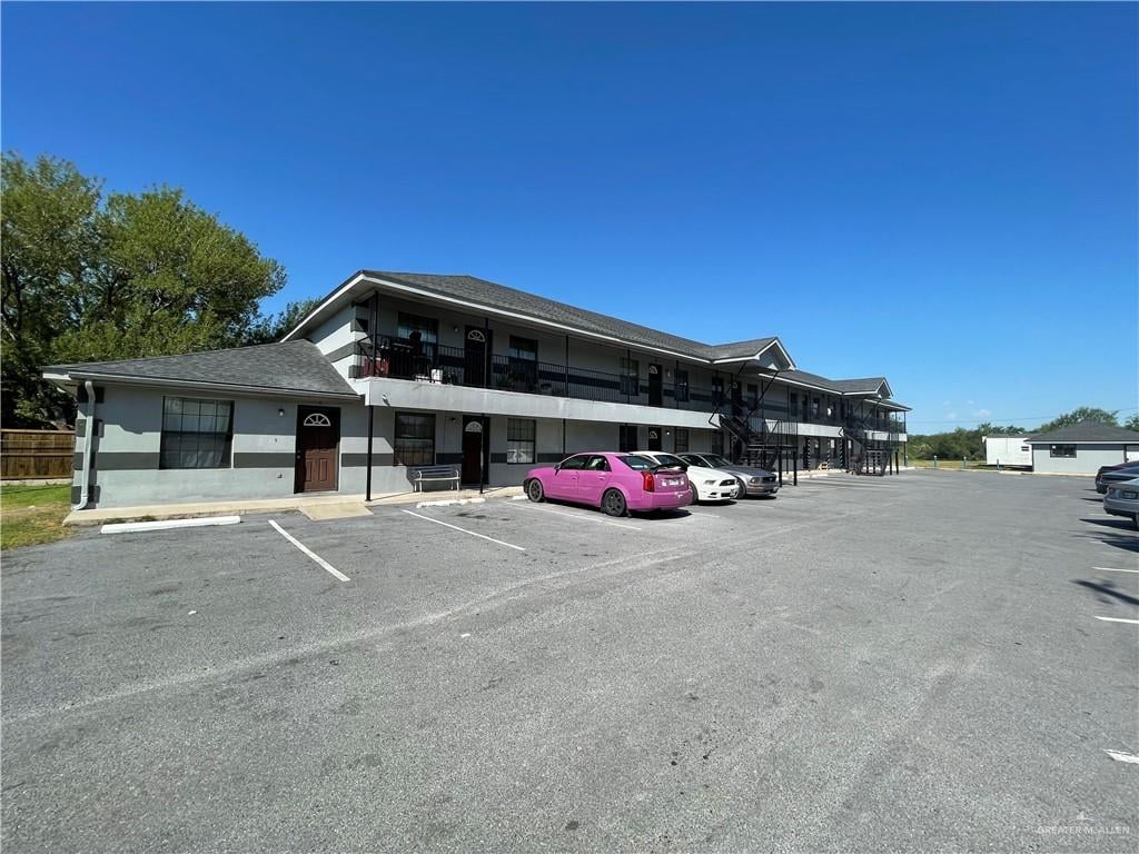 2701 S Midway Rd, Weslaco, TX 78596