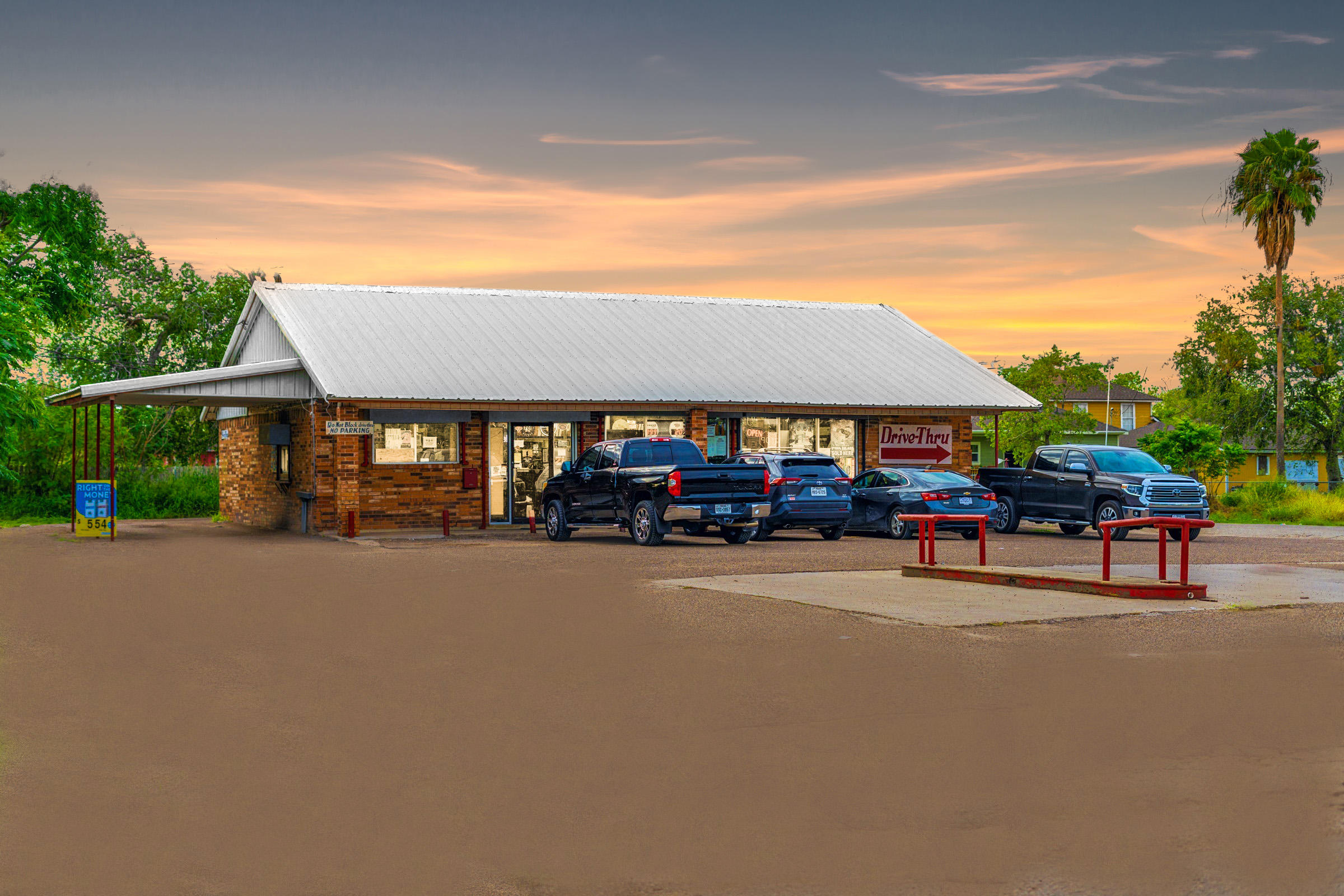 701 Lincoln Ave, Robstown, TX 78380