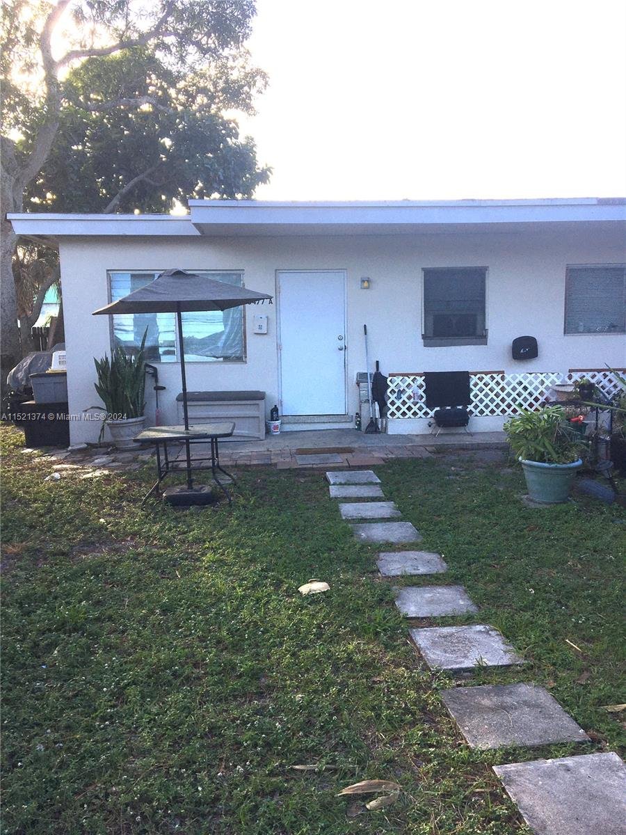 3477 NE 13Th Ave, Oakland Park, FL 33334