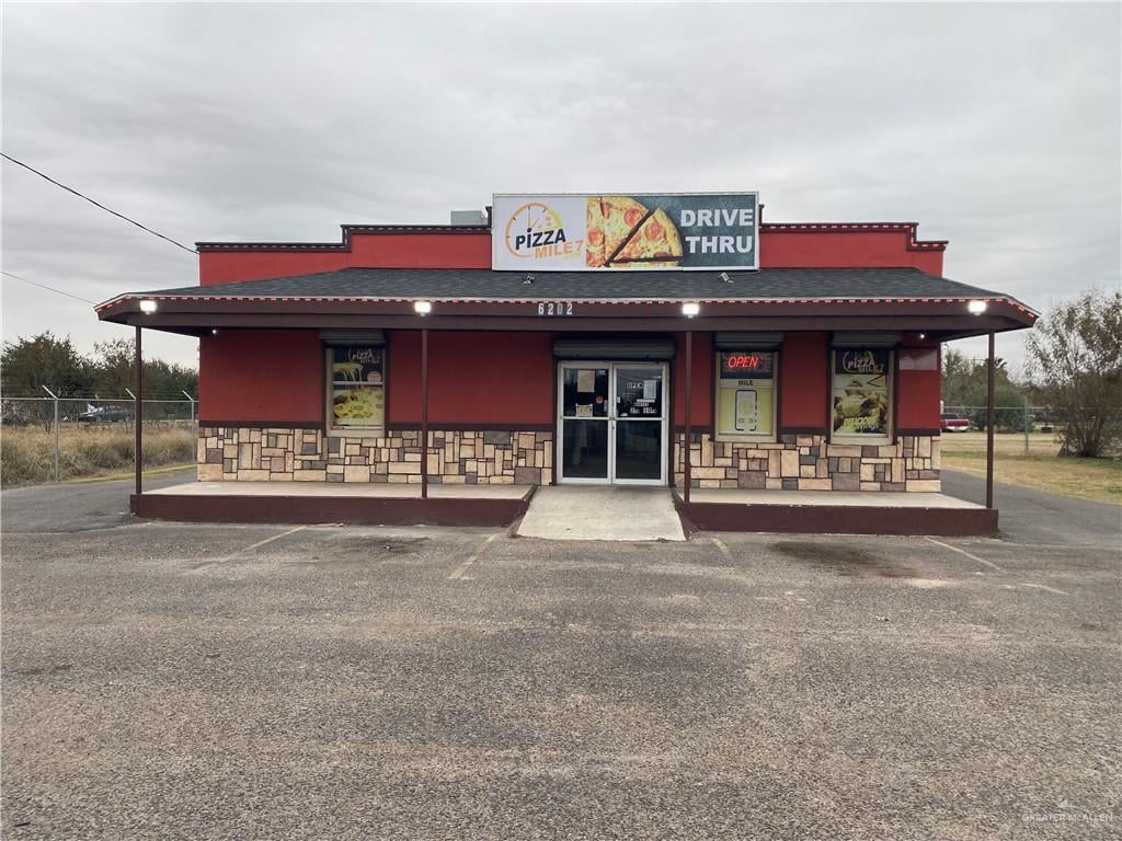 6202 W Mile 7 Rd, Mission, TX 78574