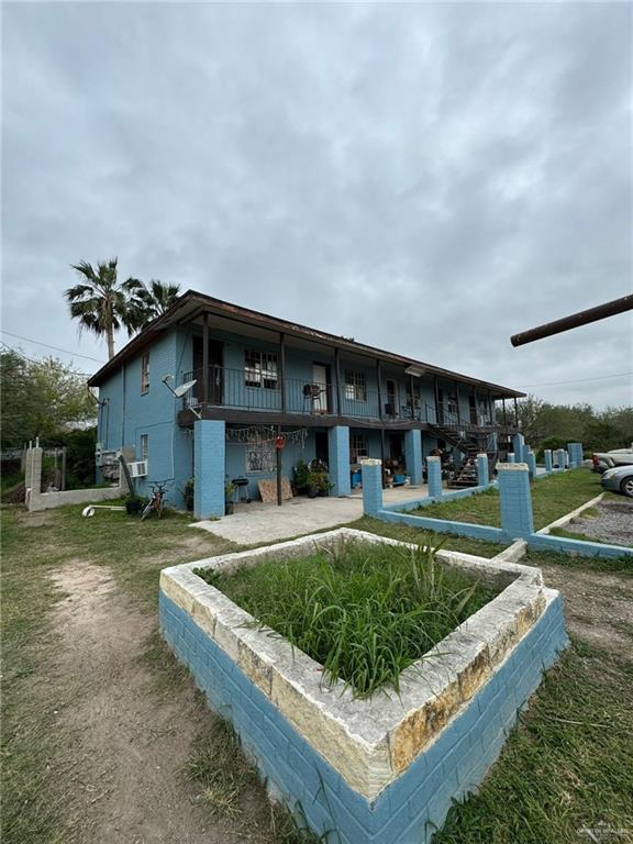 4007 E Texas Rd, Edinburg, TX 78542
