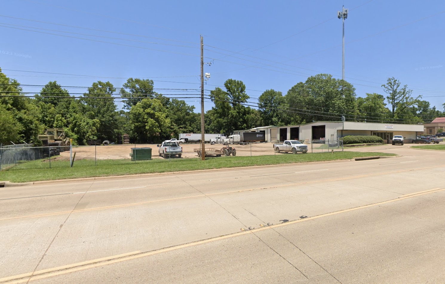 5302 W 7Th St, Wake Village, TX 75501
