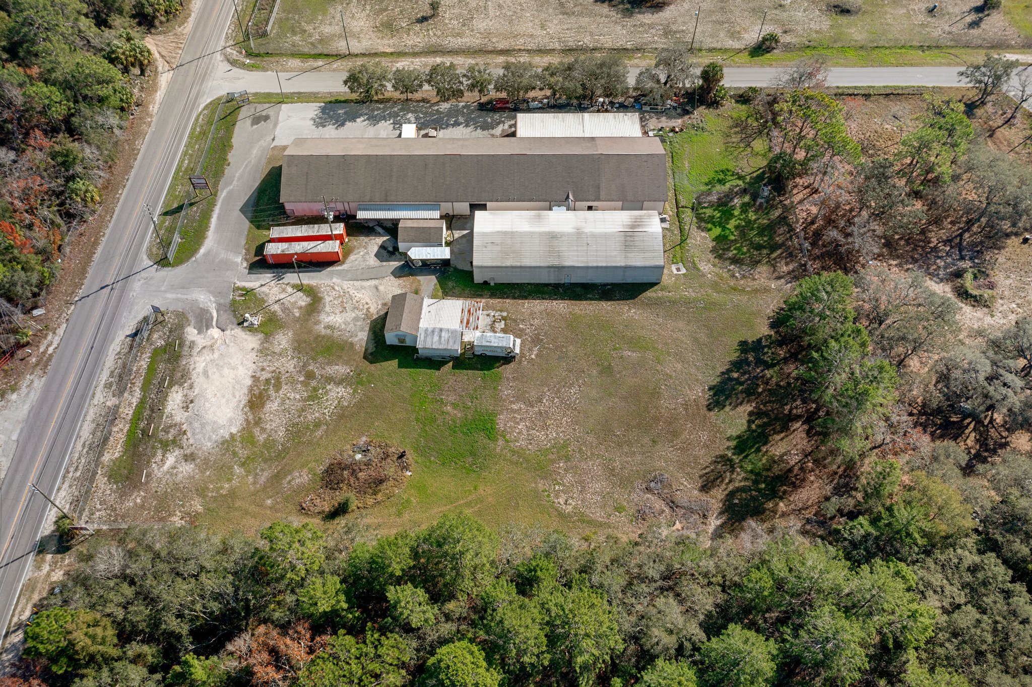 9926 Denton Ave, Hudson, FL 34667