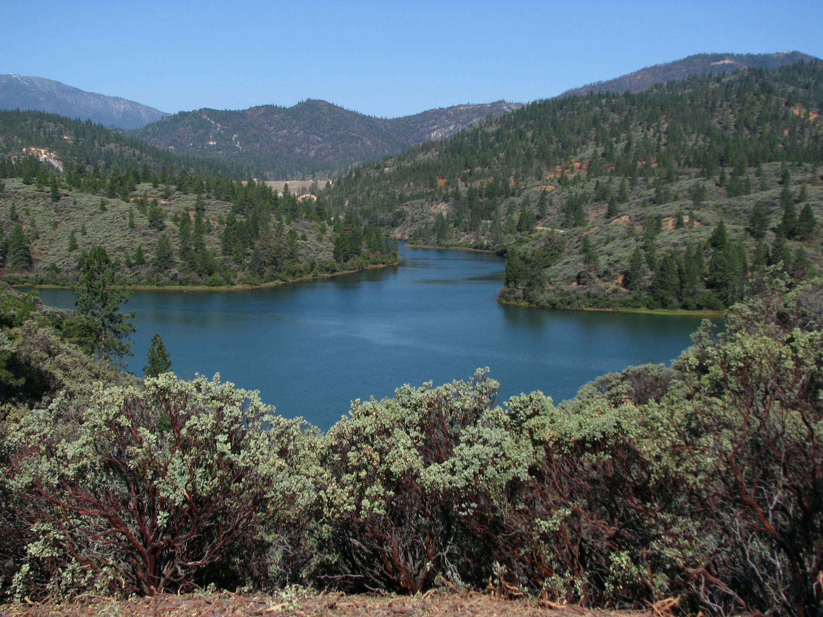 16757 Eastshore Rd, Redding, CA 96003