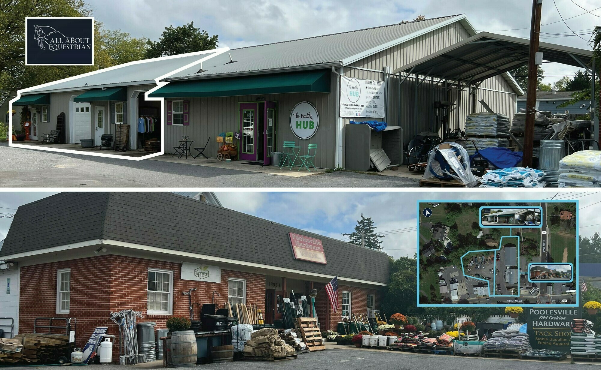 19961 Fisher Ave, Poolesville, MD 20837
