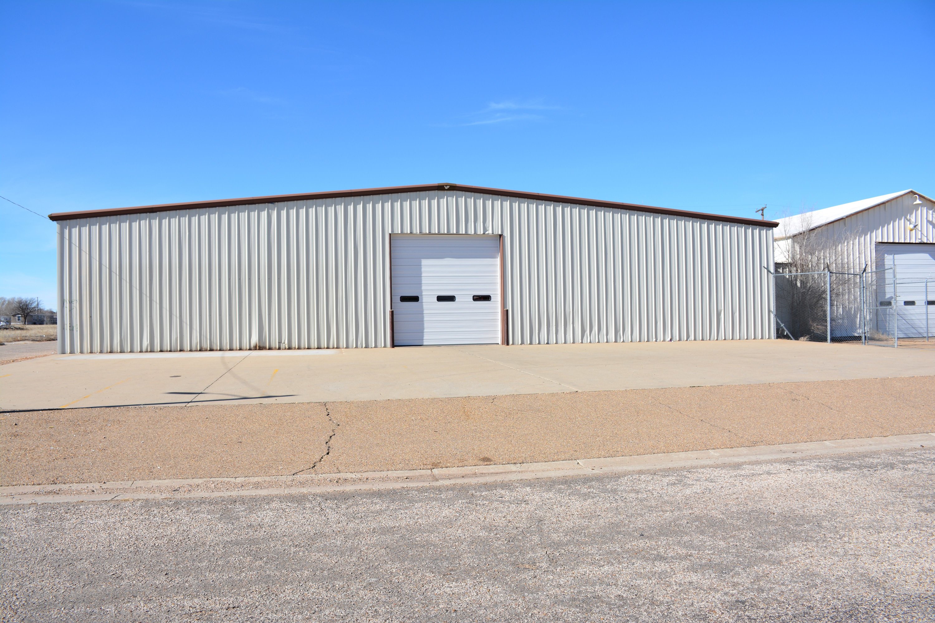 1712 SE 27Th Ave, Amarillo, TX 79103