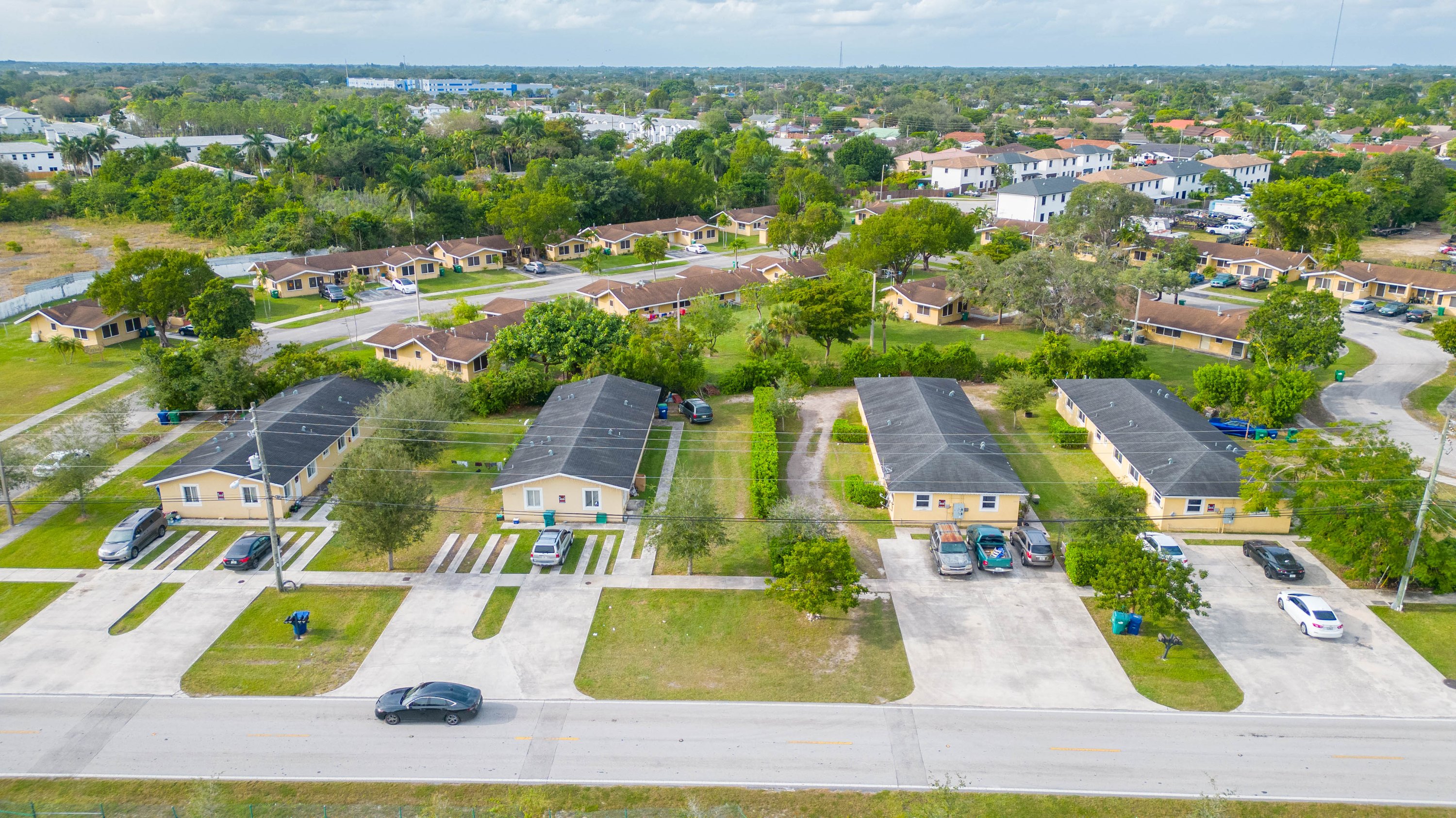 29040 Old Dixie Hwy, Homestead, FL 33033