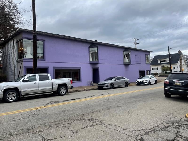 1700 Monongahela Ave, Pittsburgh, PA 15218