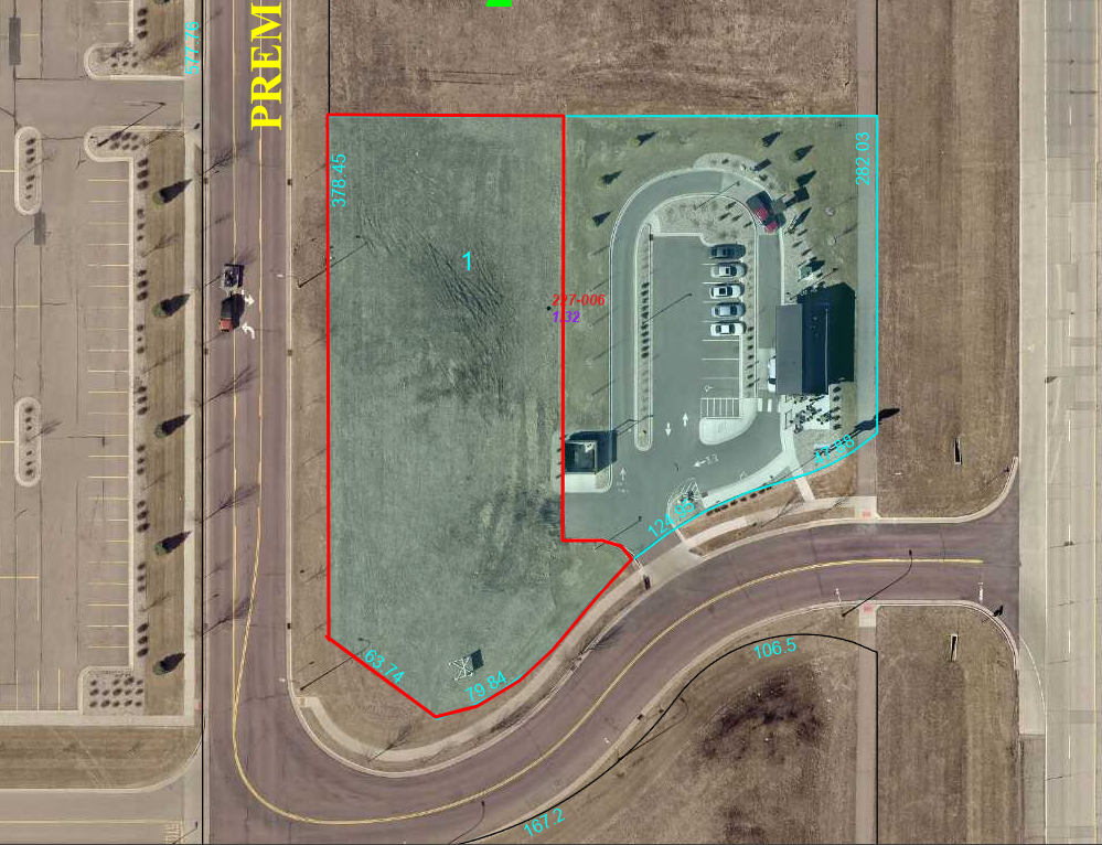 1841 Premier Dr, Mankato, MN 56001