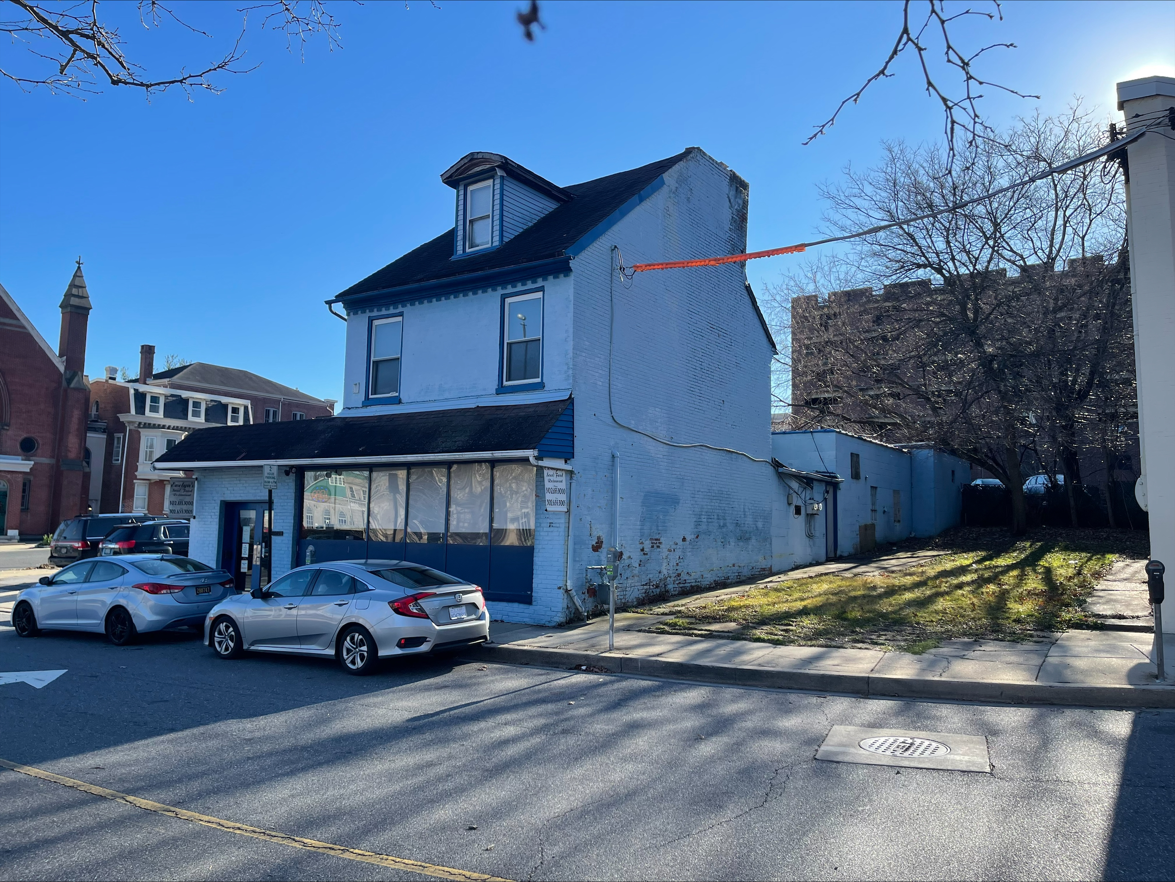 6 E 15Th St, Wilmington, DE 19801
