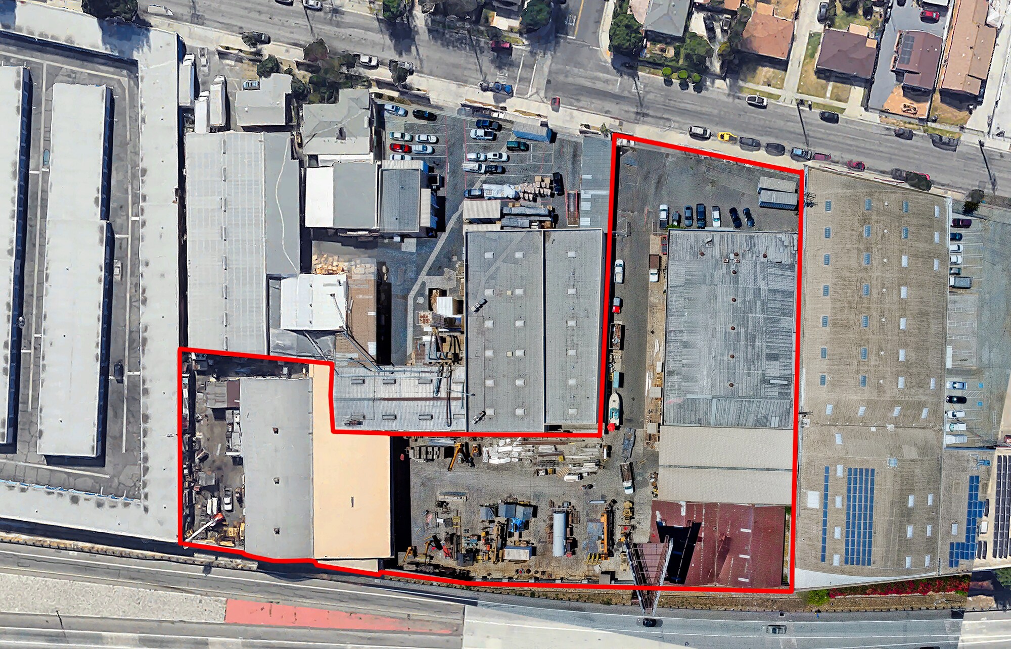 11200 Wright Rd, Lynwood, CA 90262