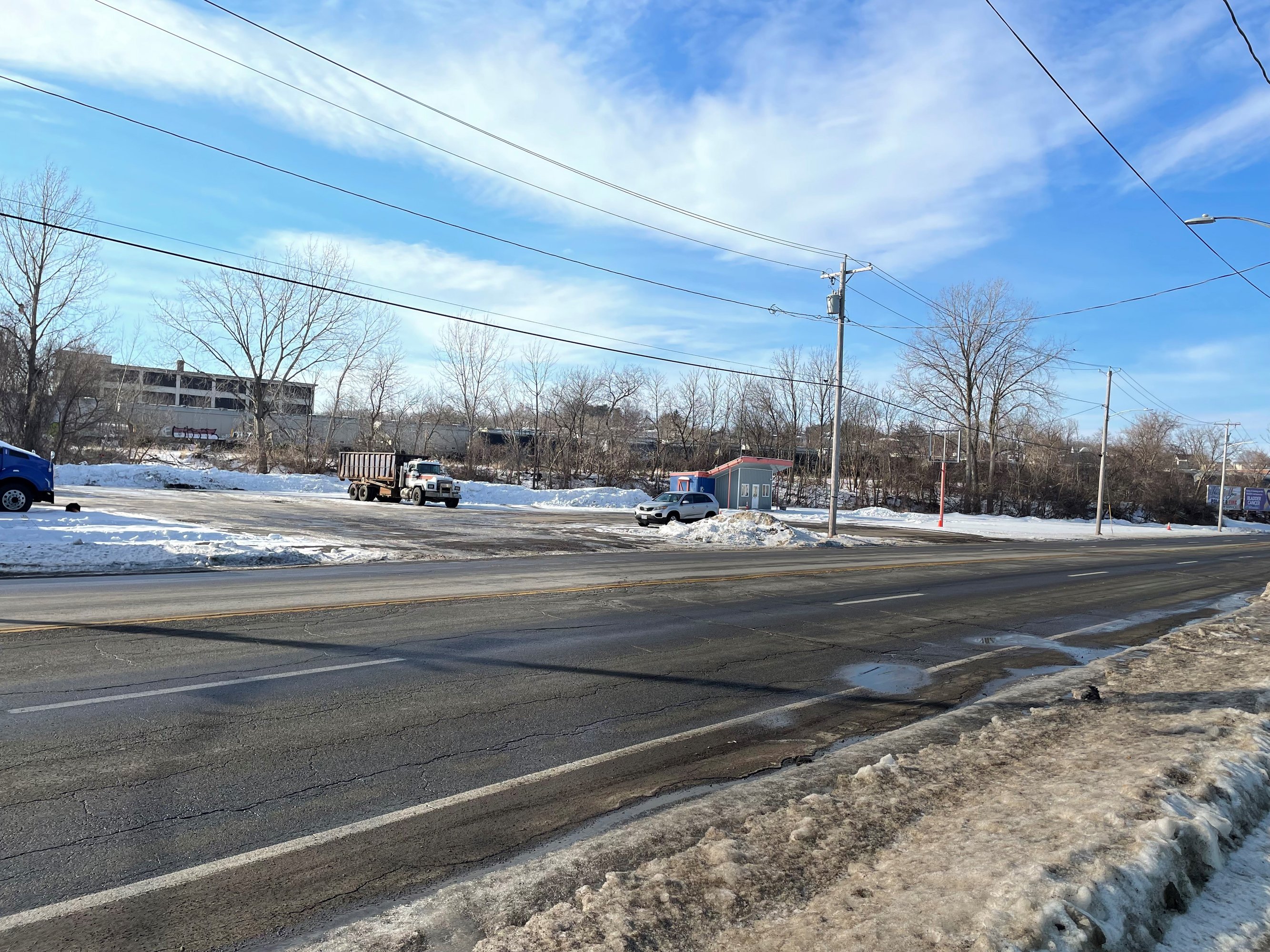 837 Erie Blvd W, Syracuse, NY 13204