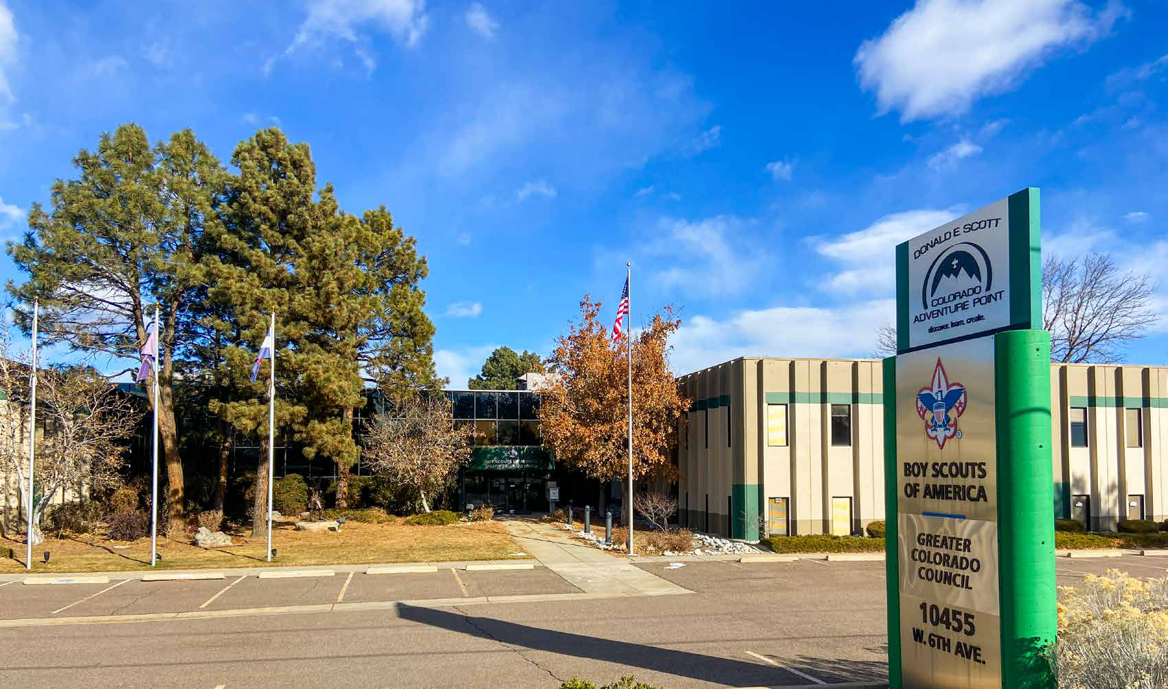 10455 W 6Th Ave, Lakewood, CO 80215