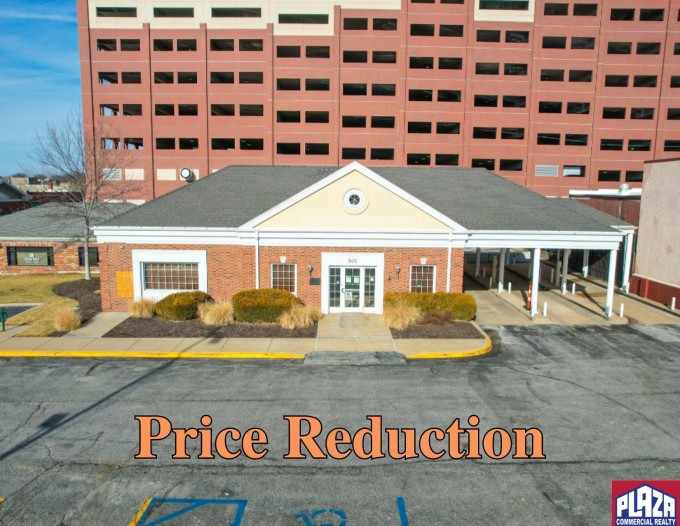 501 E Broadway, Columbia, MO 65201