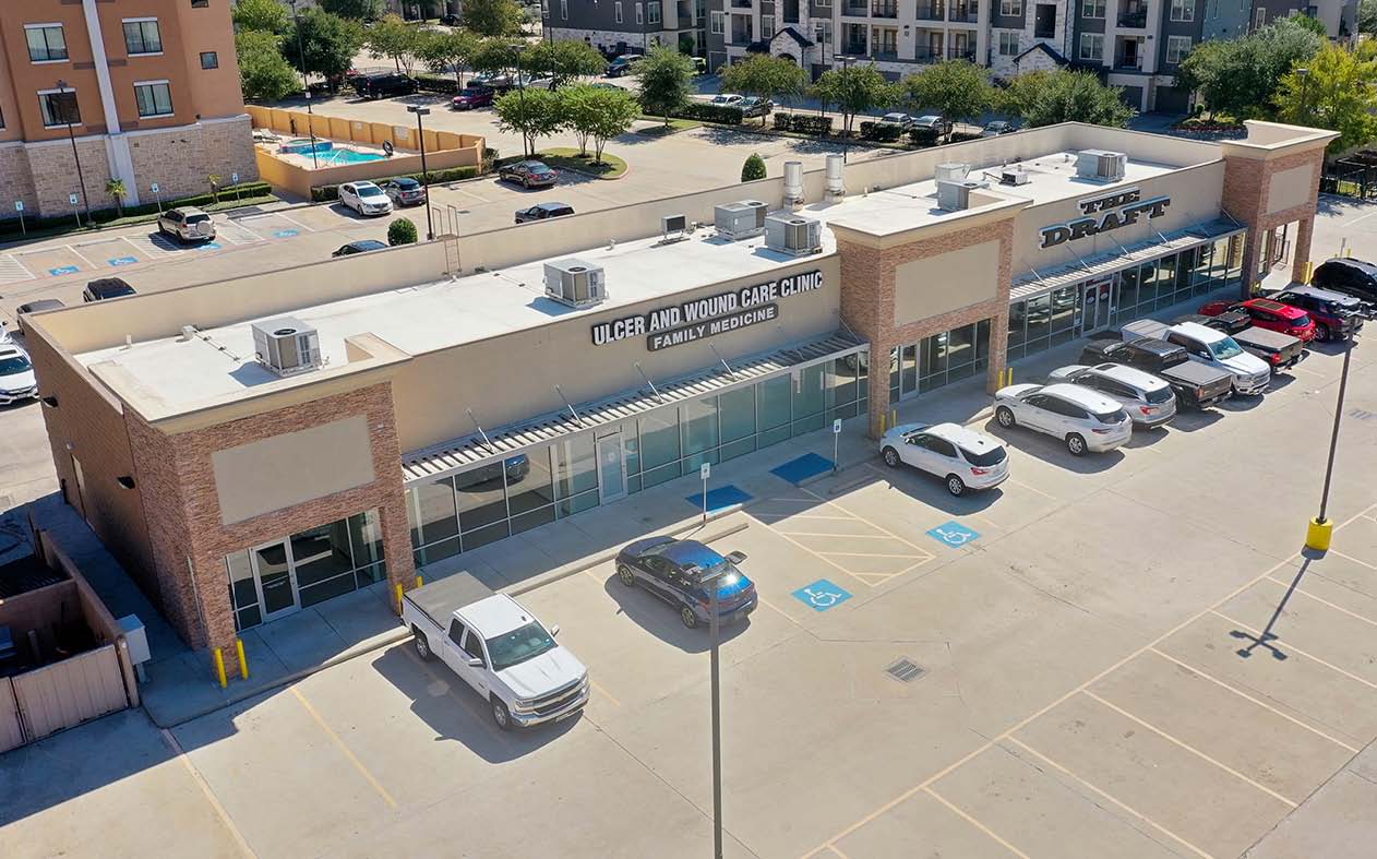 23692 Highway 59 North, Kingwood, TX 77339