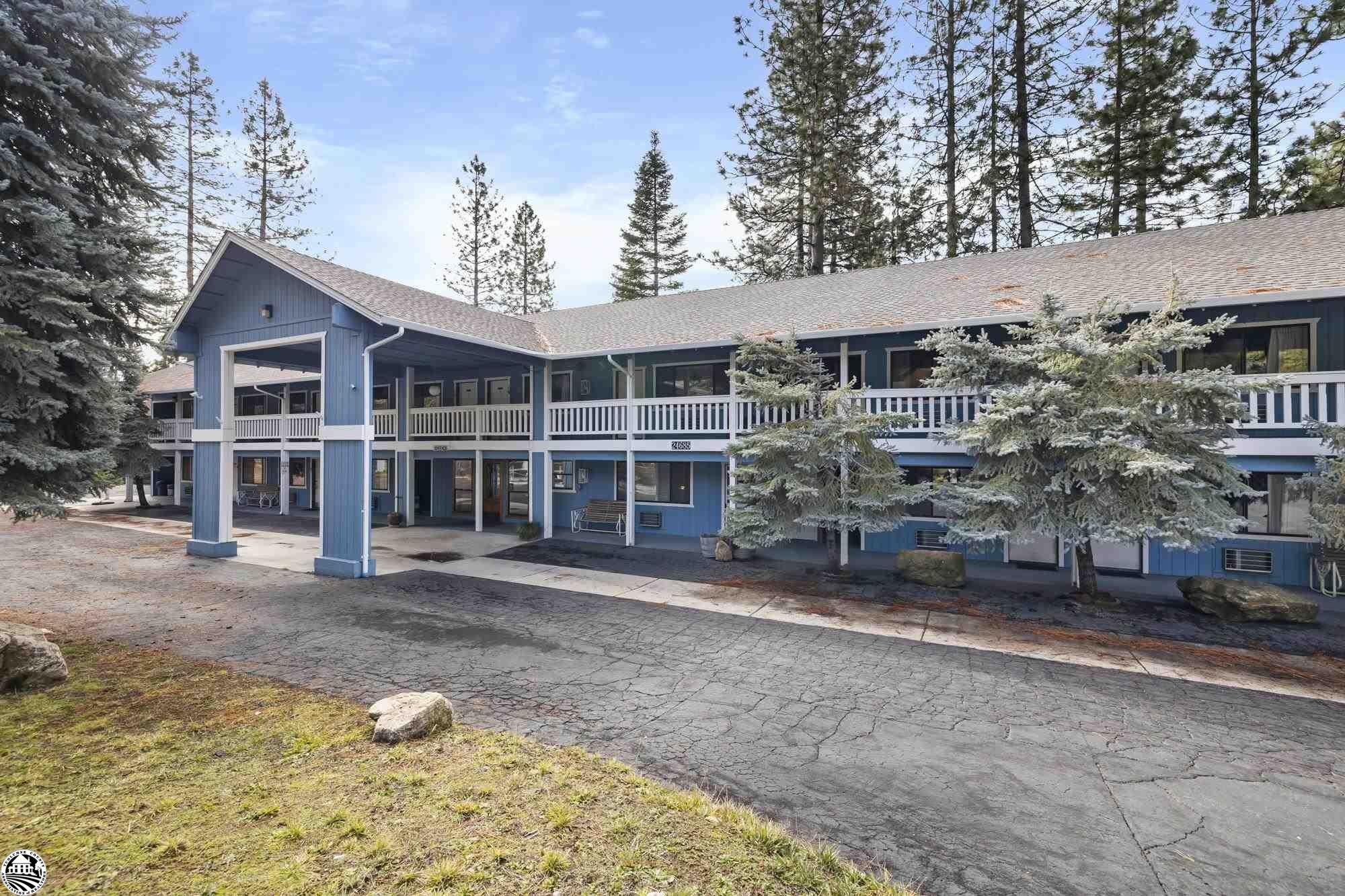 24685 State Highway 108, Mi Wuk Village, CA 98346