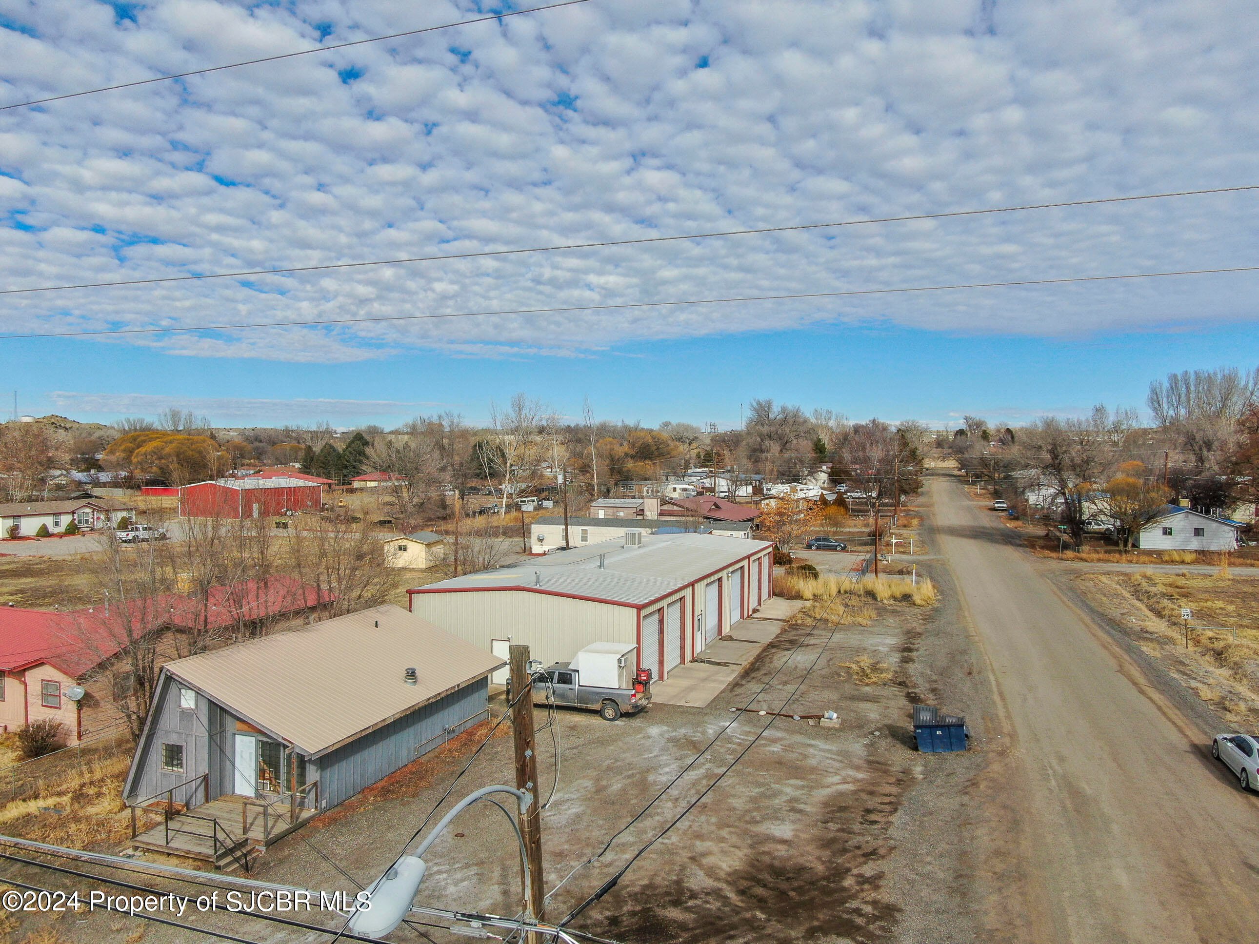 1118 E Blanco Blvd, Bloomfield, NM 87413