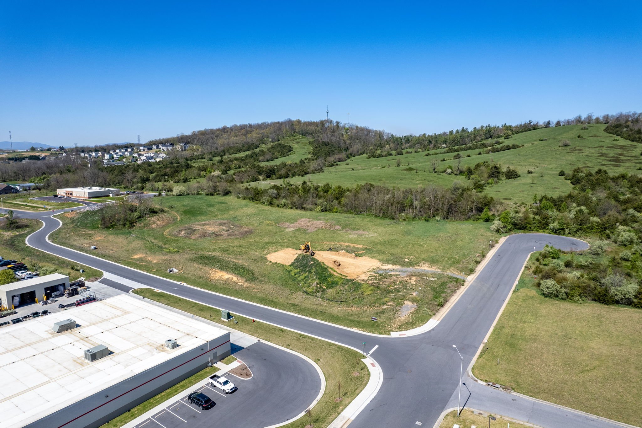 55 Baxter Dr, Harrisonburg, VA 22801