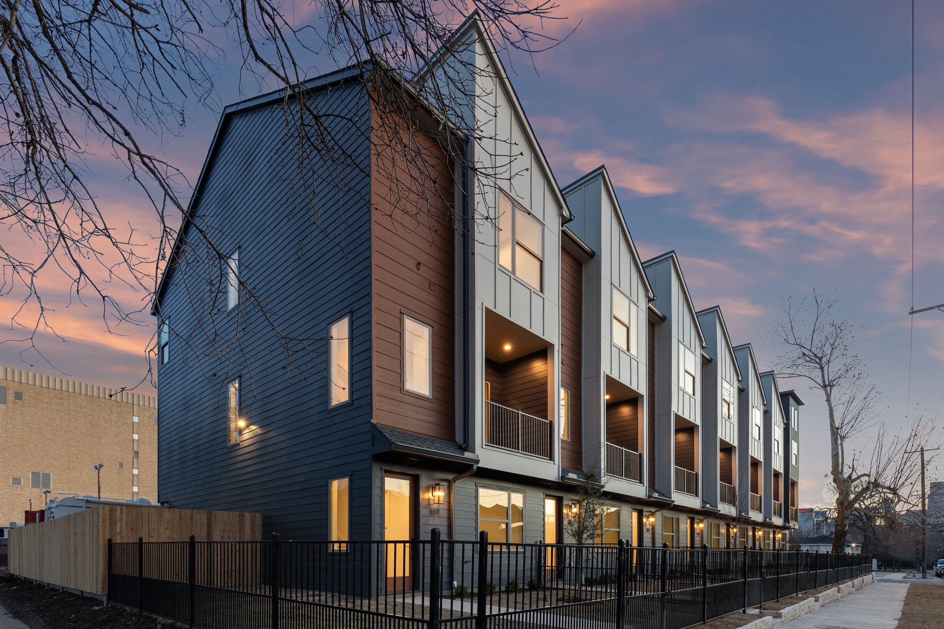 4204 San Jacinto St, Dallas, TX 75204