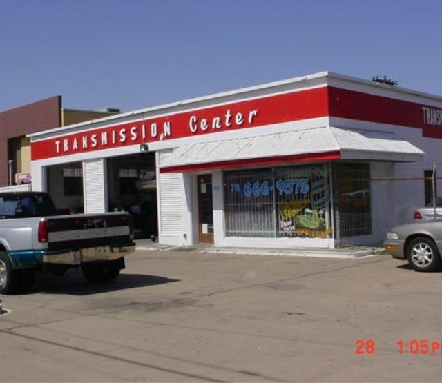 6002 Bellaire Blvd, Houston, TX 77081