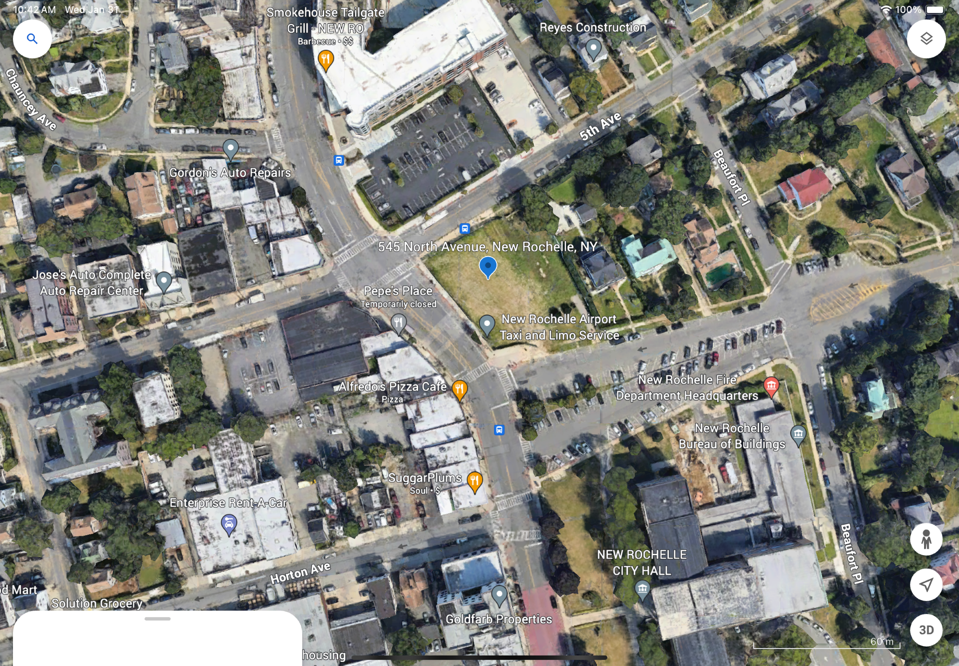 545 North Ave, New Rochelle, NY 10801