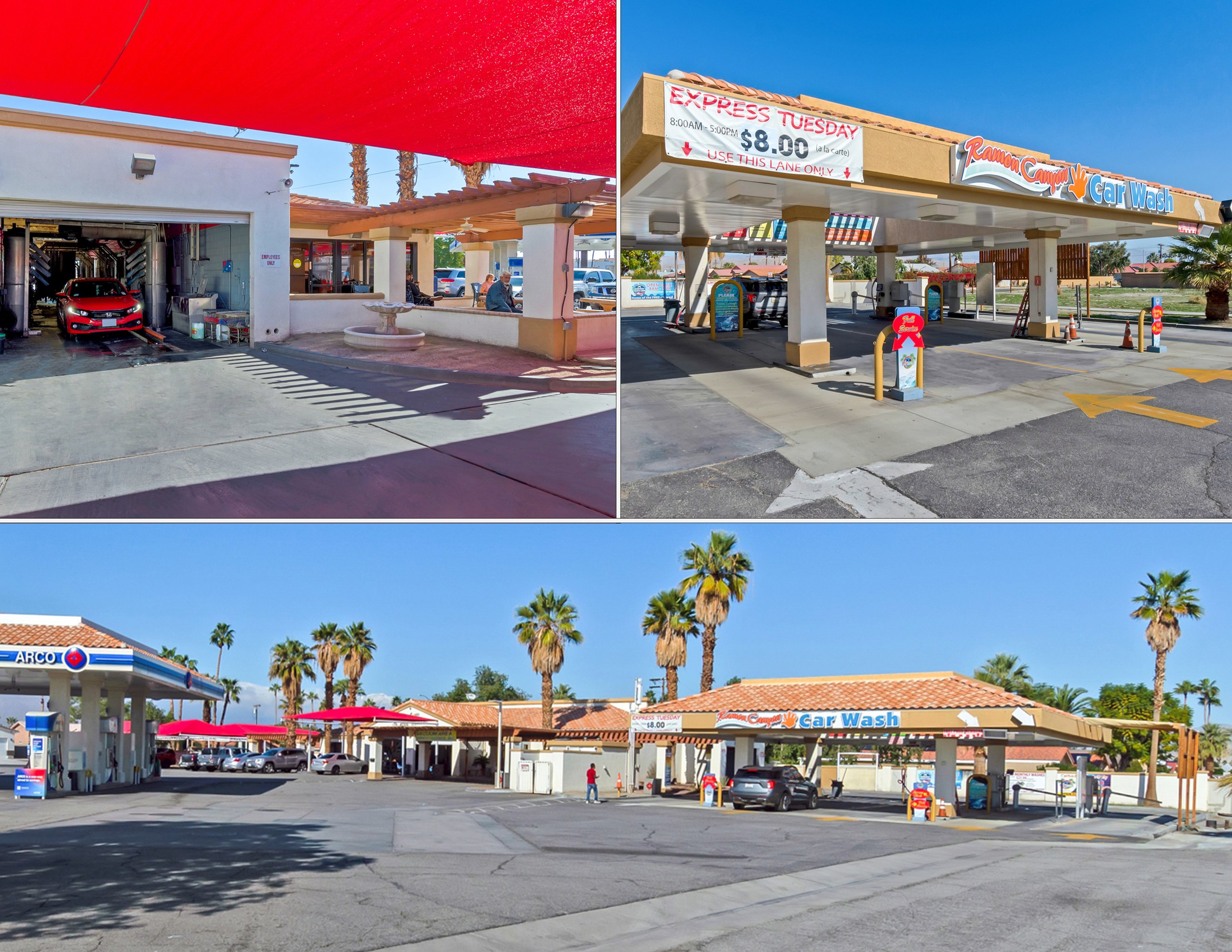 68500 Ramon Rd, Cathedral City, CA 92234