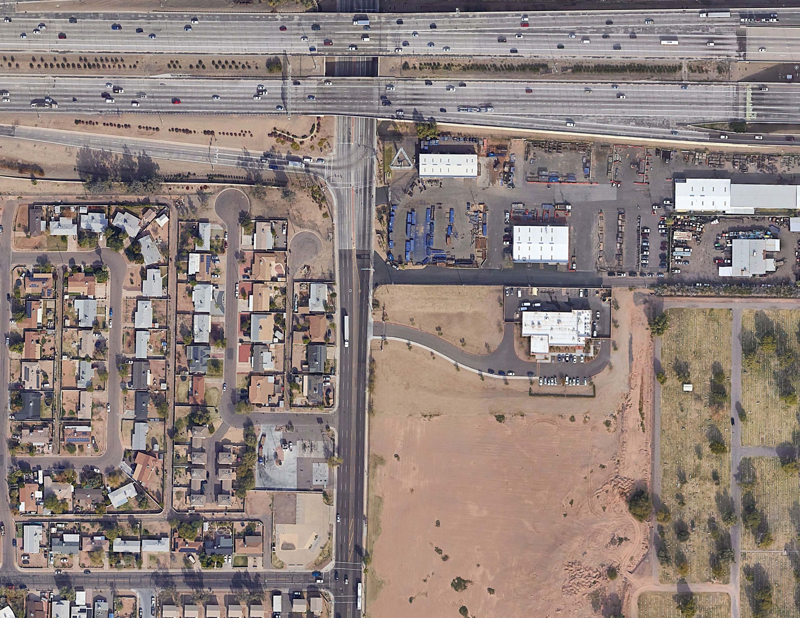 1002 N 27Th Ave, Phoenix, AZ 85009