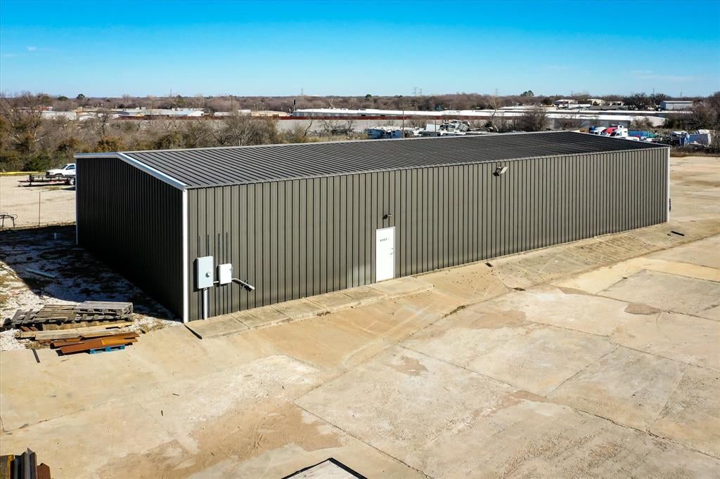 4365 S Eden Rd, Kennedale, TX 76060