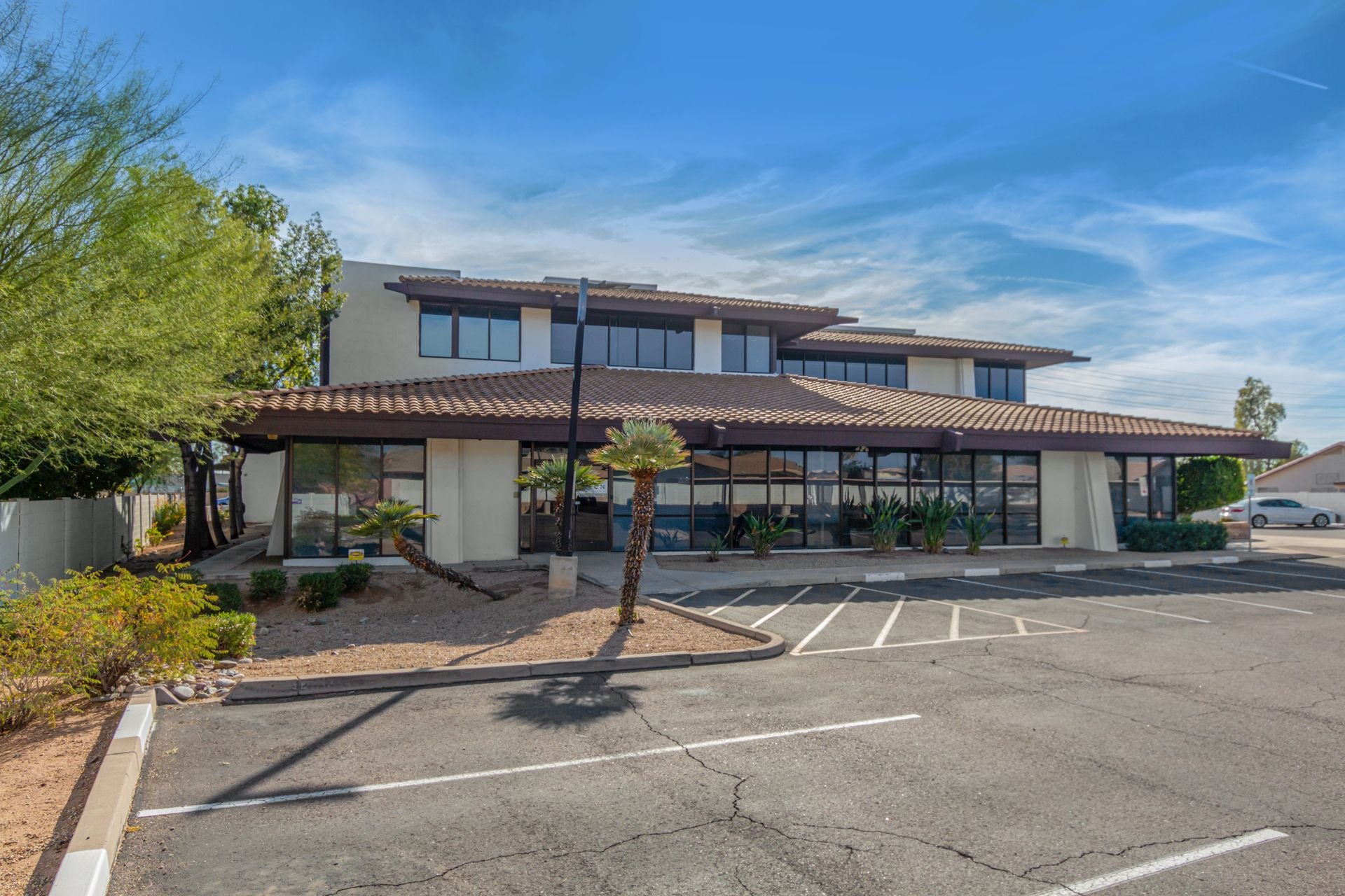 2610 E University Dr, Mesa, AZ 85213
