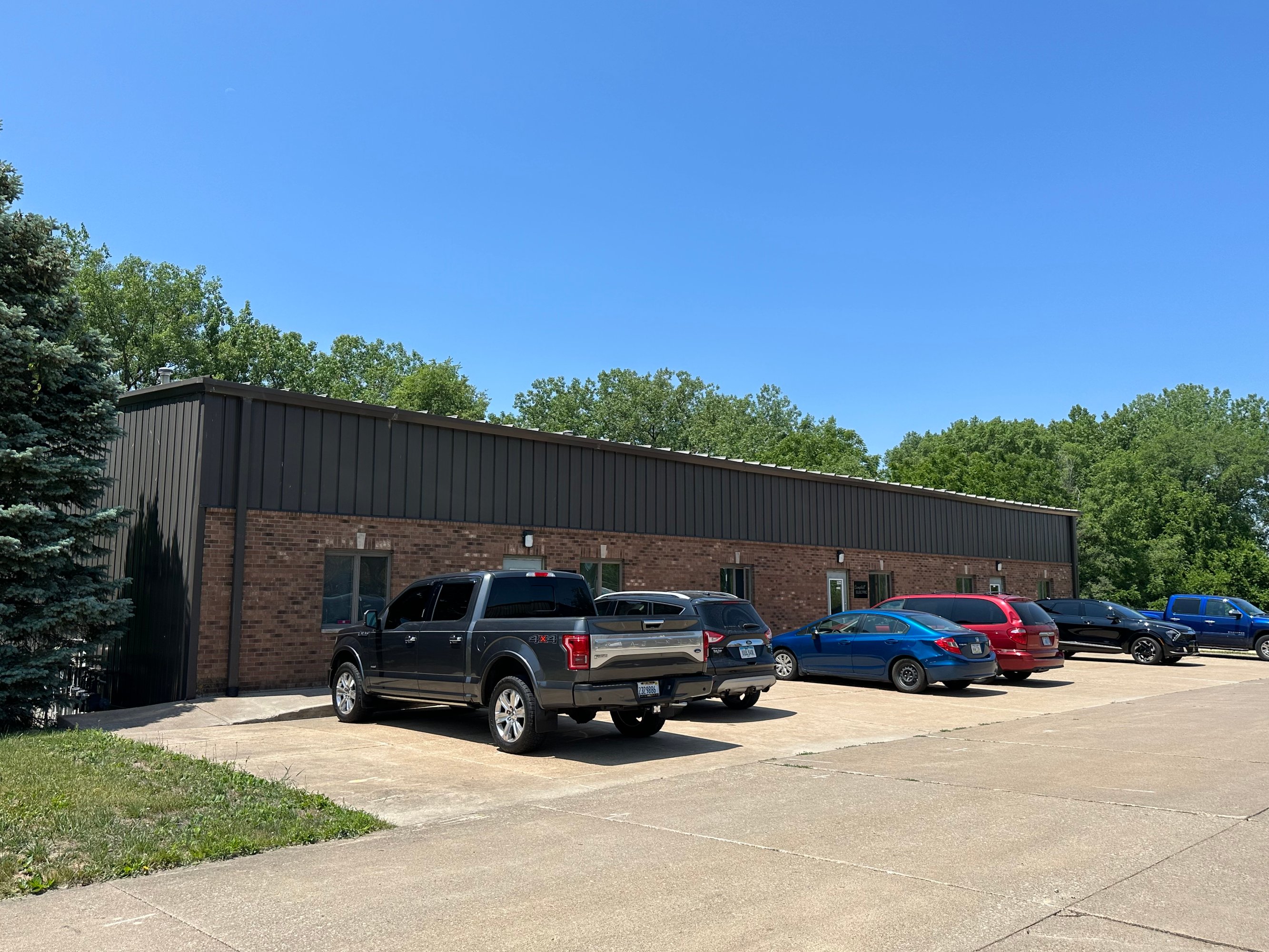 720 East 59Th St, Davenport, IA 52807