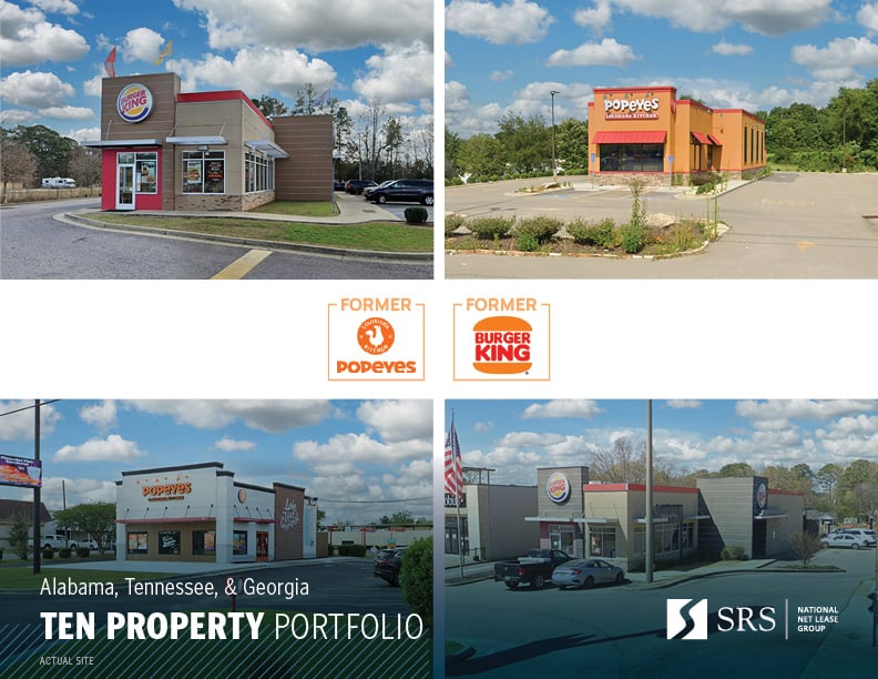 1432 Huntsville Hwy, Fayetteville, TN 37334
