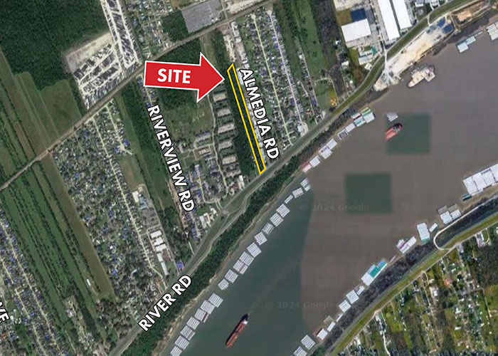 10812 River Rd, Saint Rose, LA 70087