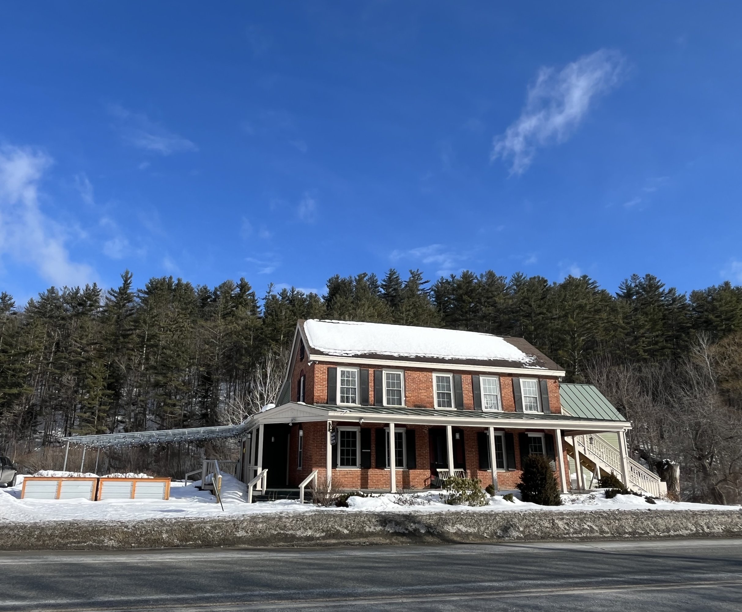 31 Route 103, Ludlow, VT 05149