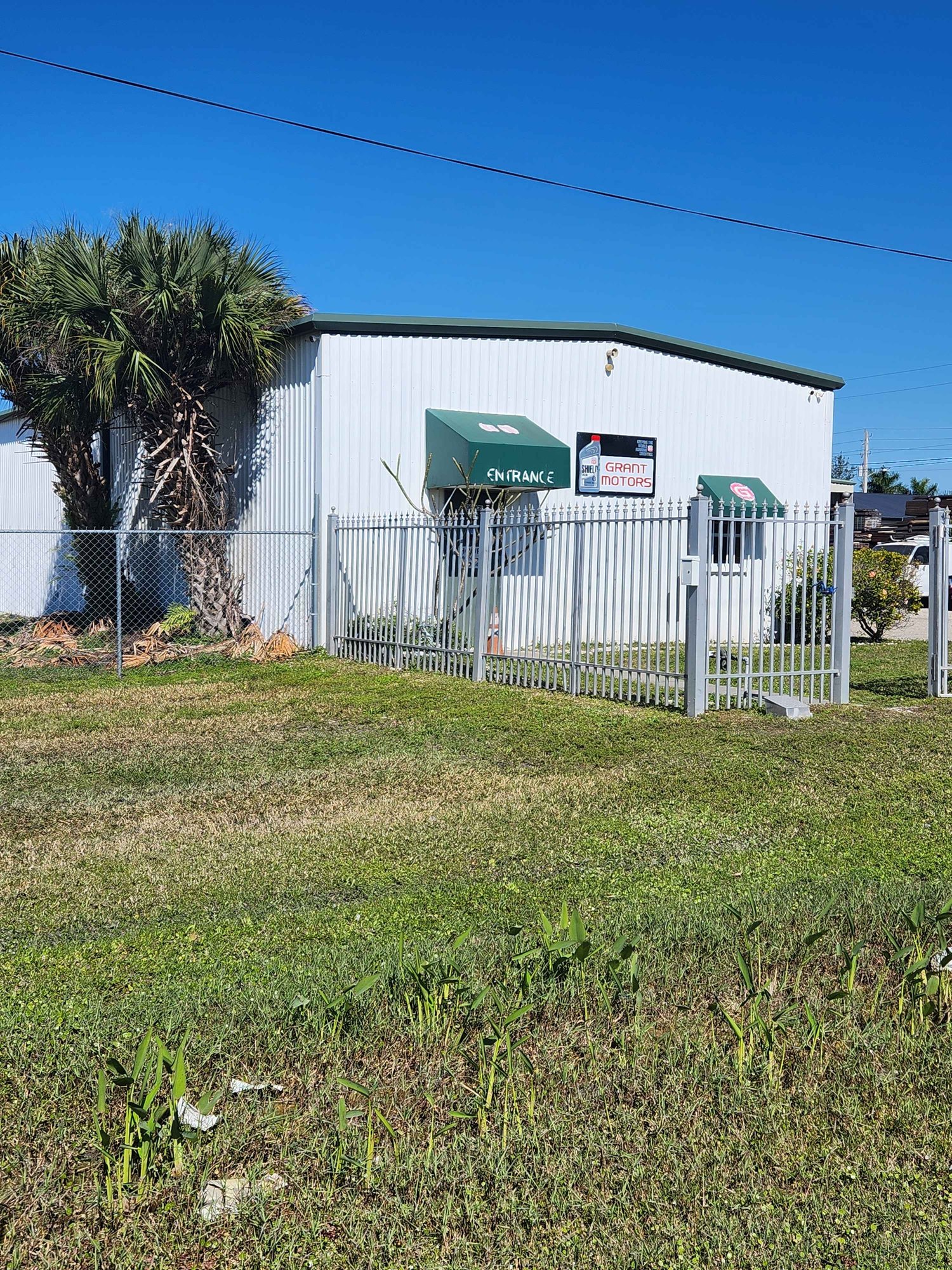 2945 Walpear St, Fort Myers, FL 33916