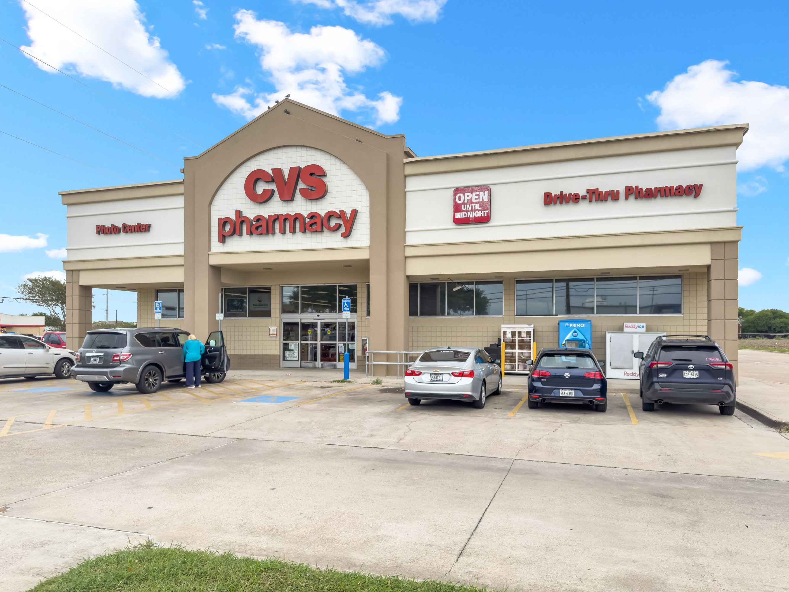 2102 Airline Rd, Corpus Christi, TX 78414