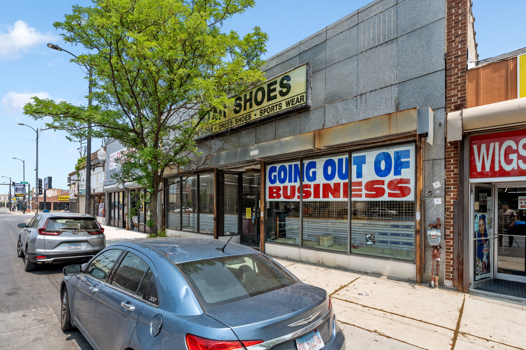 11109 S Michigan Ave, Chicago, IL 60628