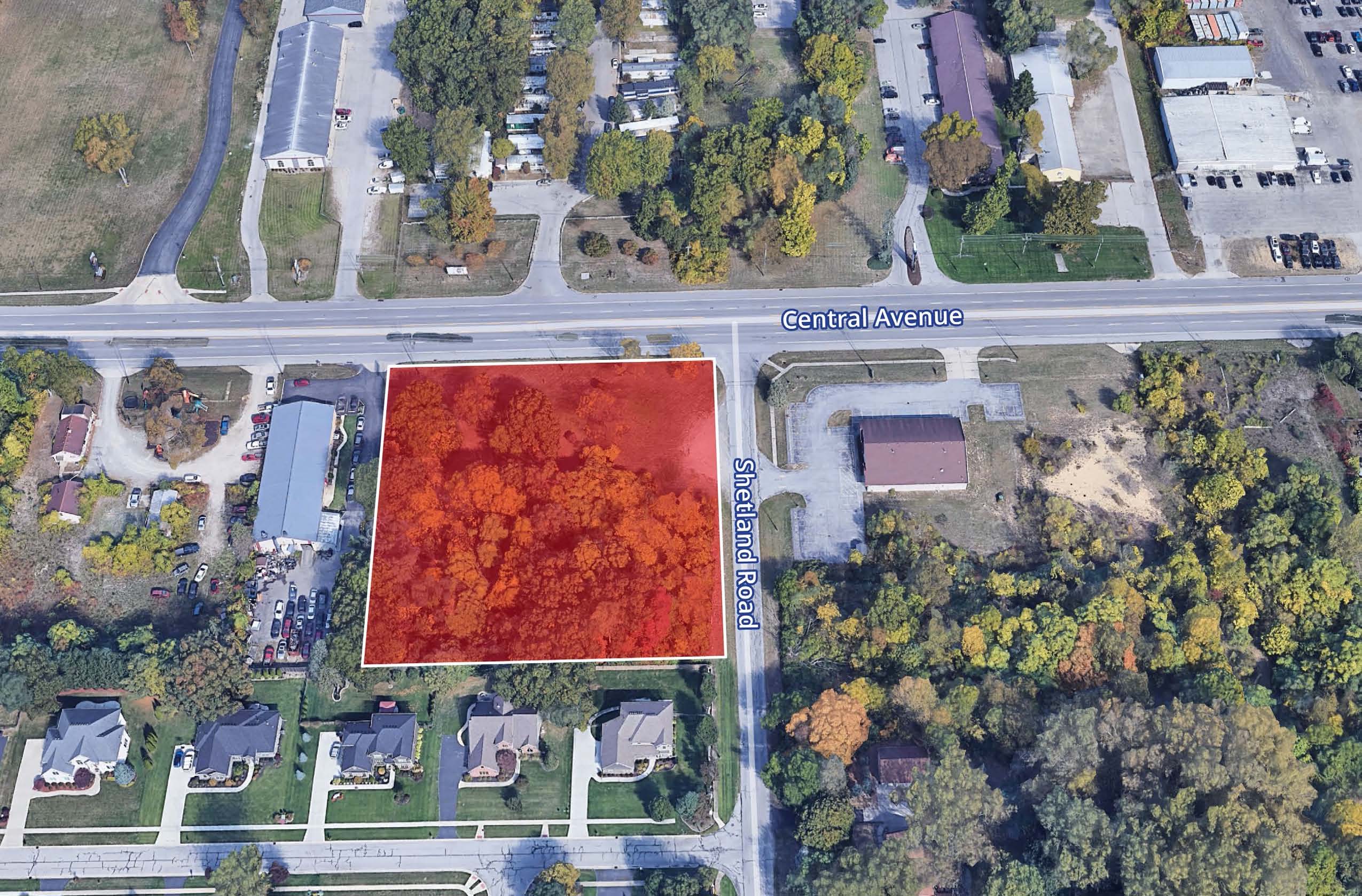 7911 Central Ave, Toledo, OH 43617