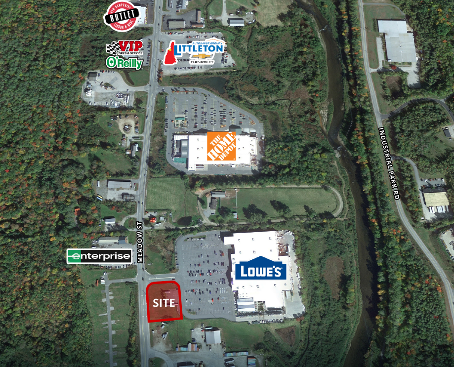 1037 Meadow St, Littleton, NH 03561