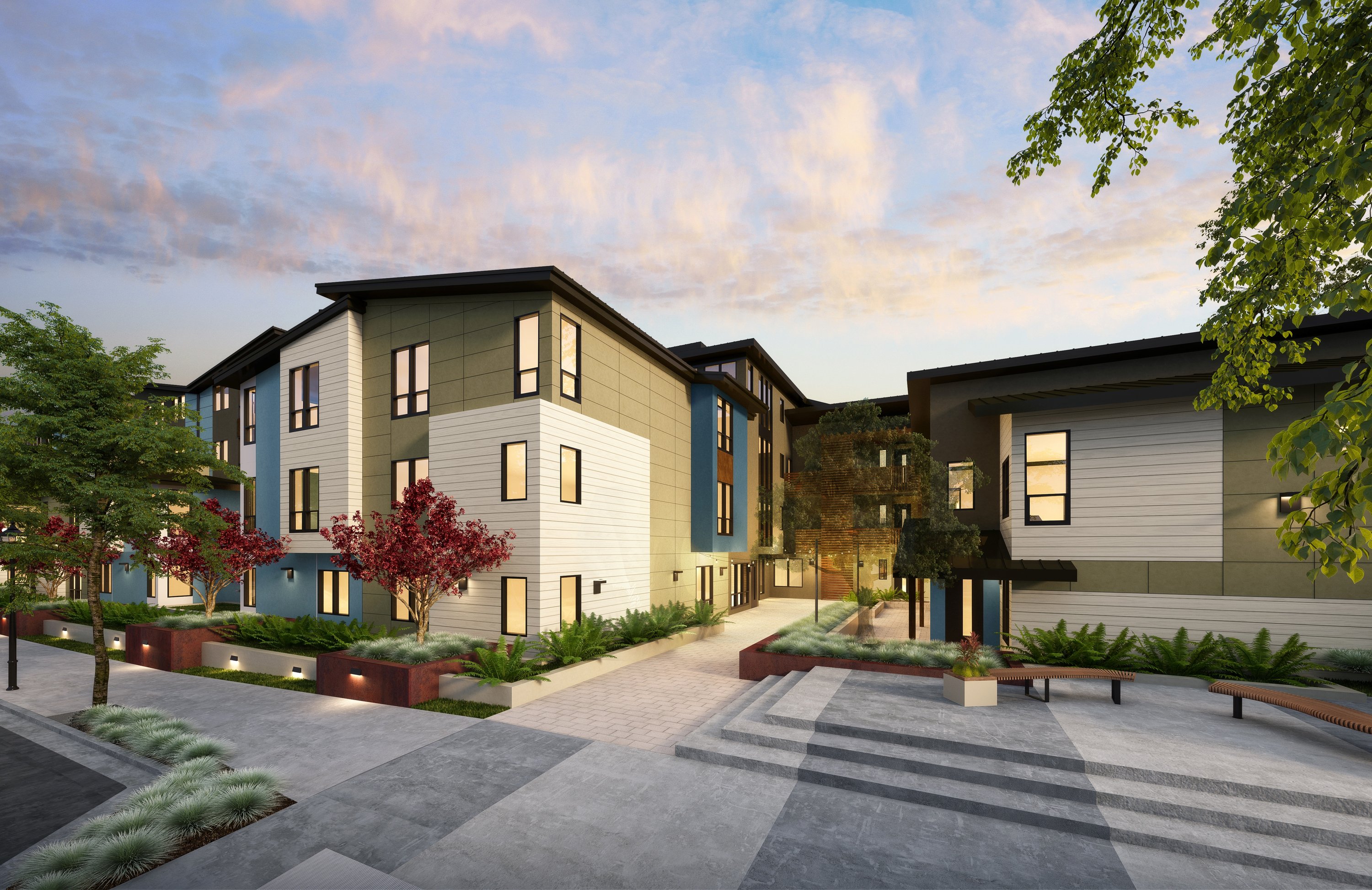 3483 Golden Gate Way, Lafayette, CA 94549