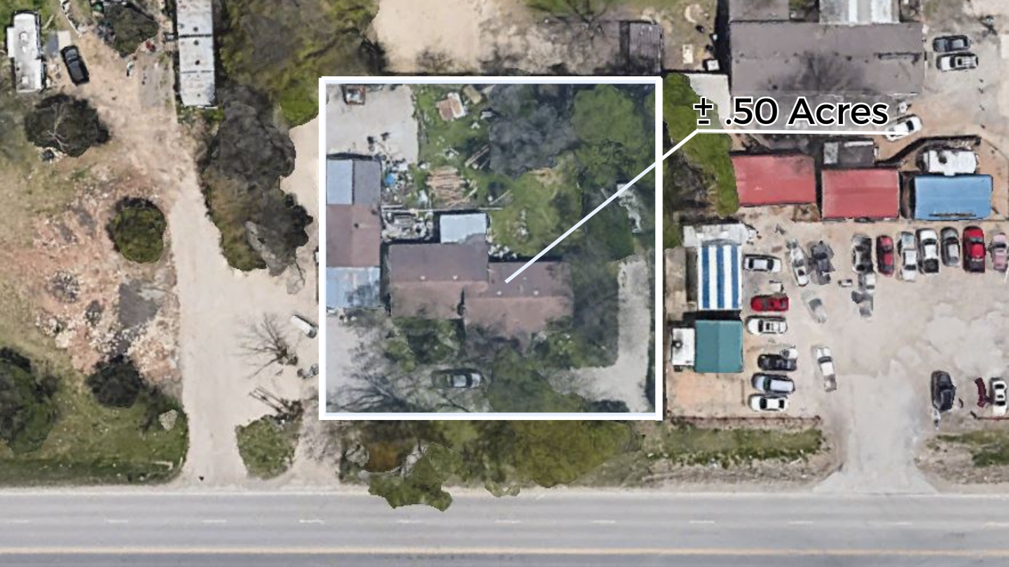 9104 Fm 812, Austin, TX 78719