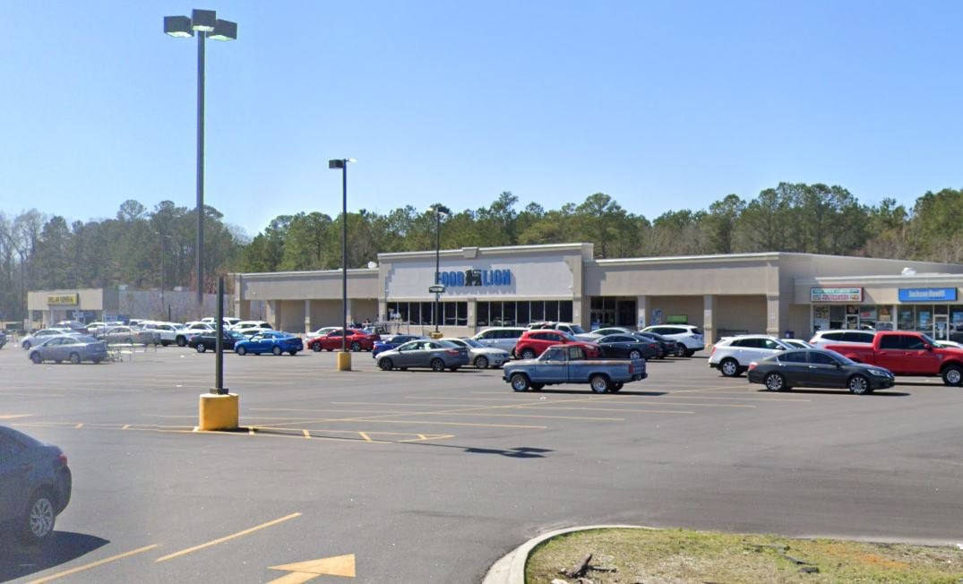 205 Radford Blvd, Dillon, SC 29536