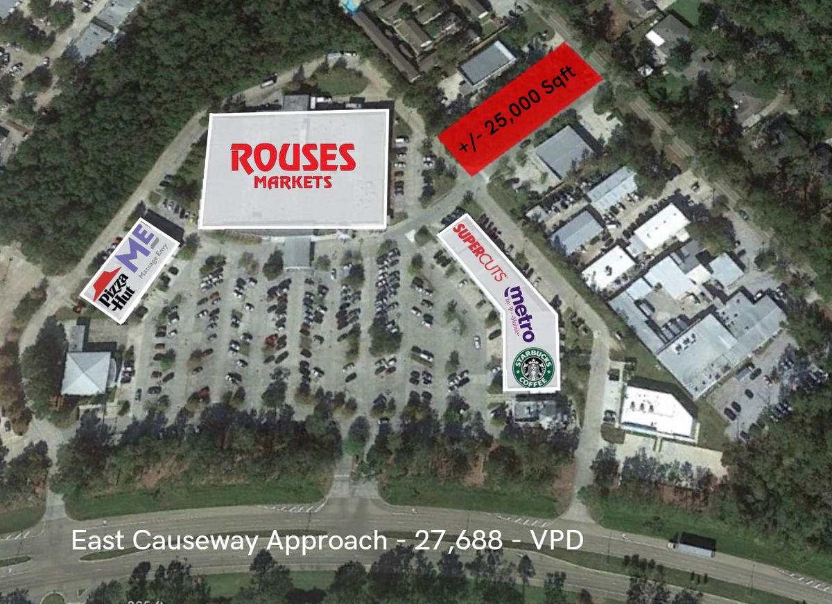 3461 Causeway Approach E, Mandeville, LA 70448
