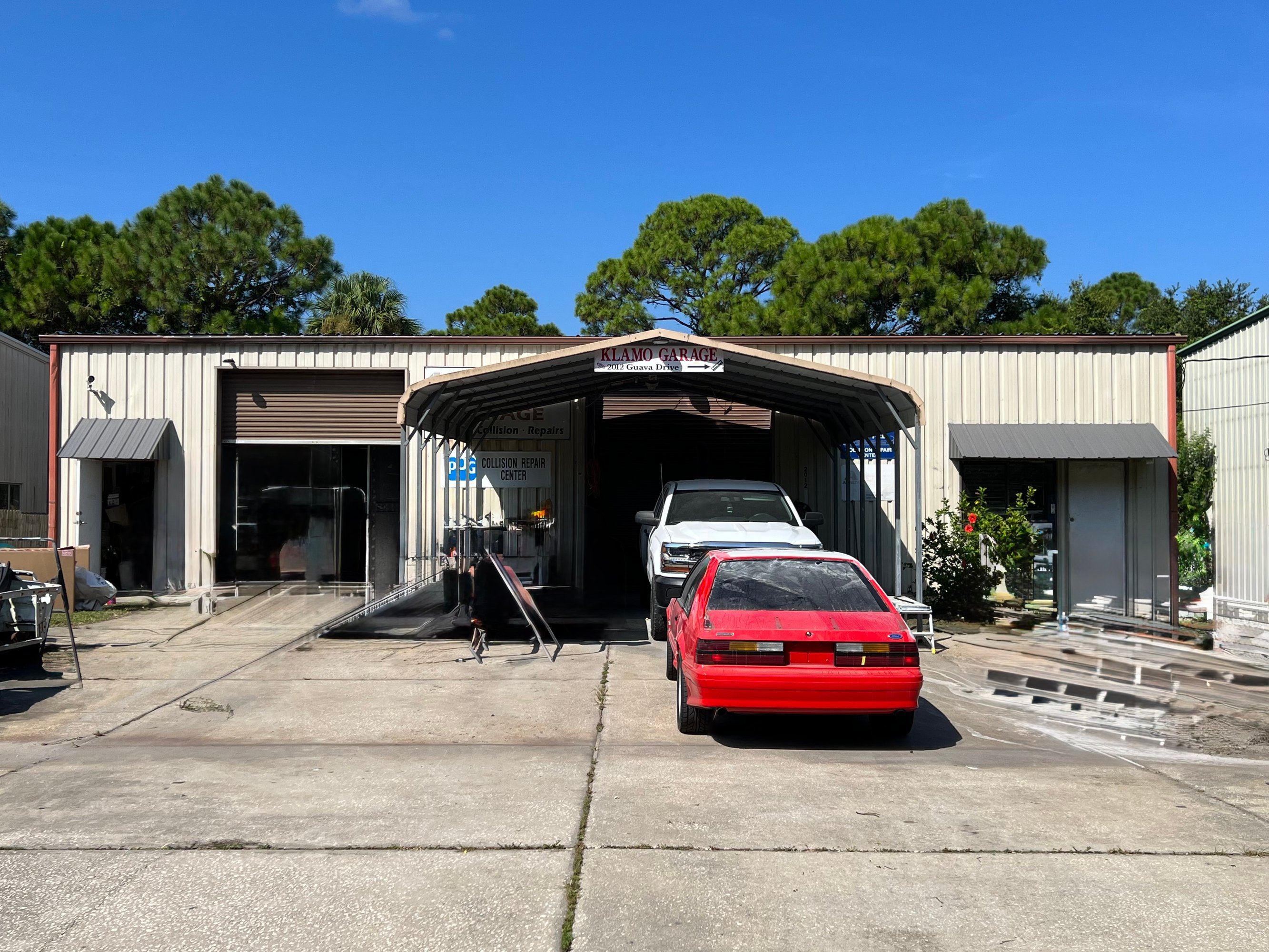 2012 Guava Dr, Edgewater, FL 32141