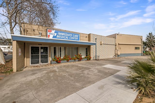 376 Vallombrosa Ave, Chico, CA 95926